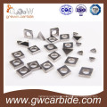 Tungsten Carbide Insert and Shim CNC Aluminium for Cutting